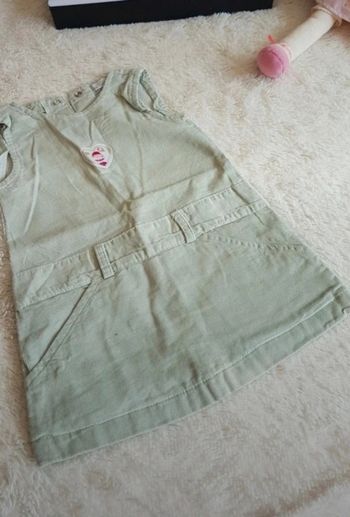 👻robe velours👻