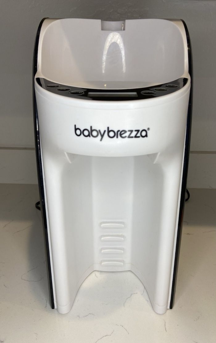 Baby Brezza Formulaire Pro NEUF ! - photo numéro 4