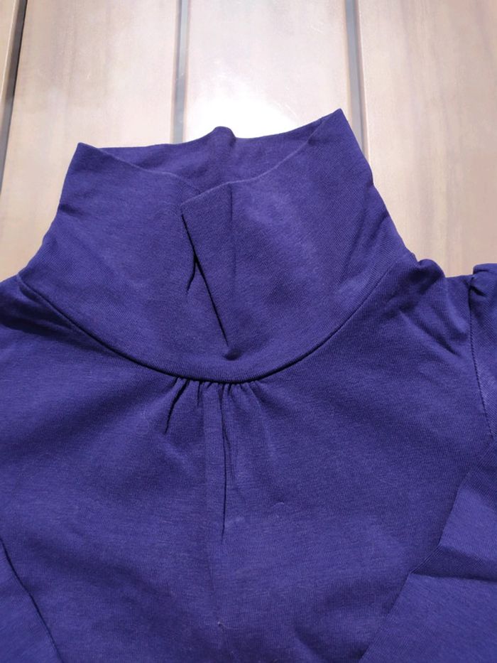 💎Sous pull Vertbaudet 💎 - photo numéro 2