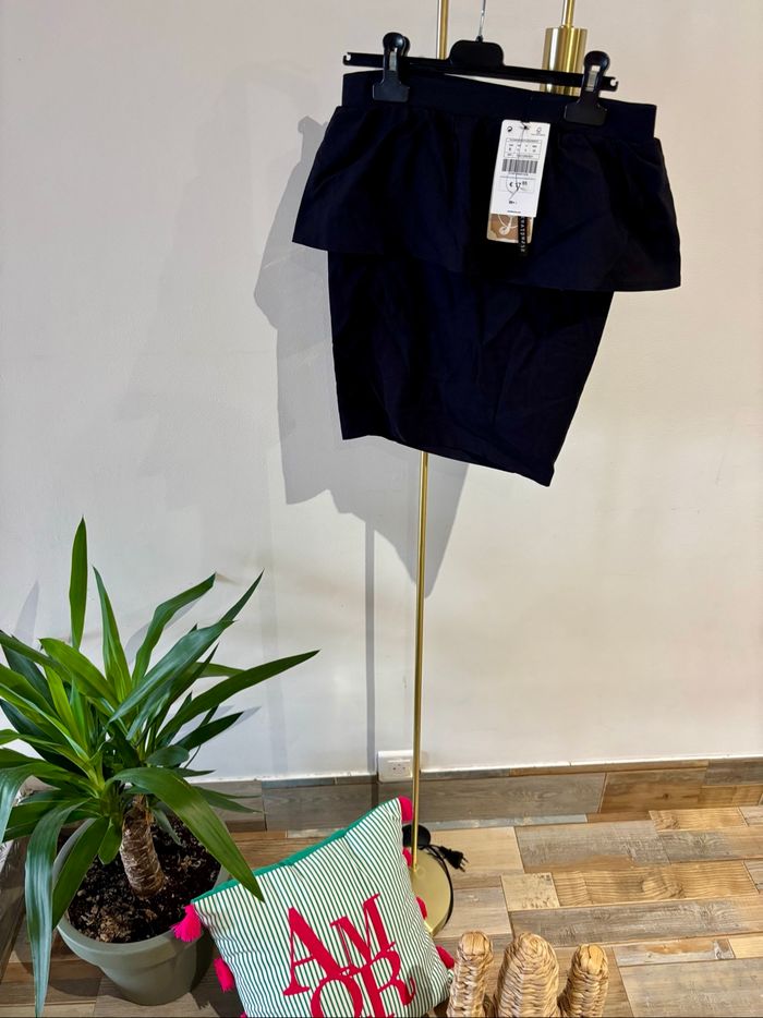 Mini jupe taille S