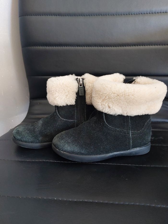 Boots UGG - photo numéro 3