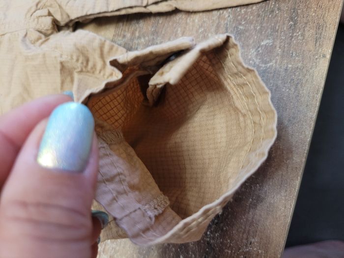 Salopette - photo numéro 2