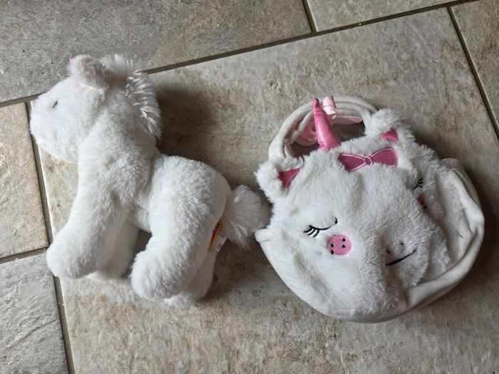 Peluches - photo numéro 2