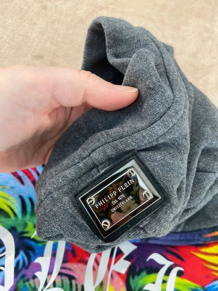 Sweat a capuche fille 14 ans - photo numéro 4