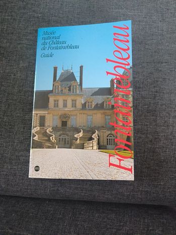 Musée du château de Fontainebleau