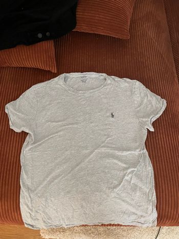 T shirt ralph Lauren