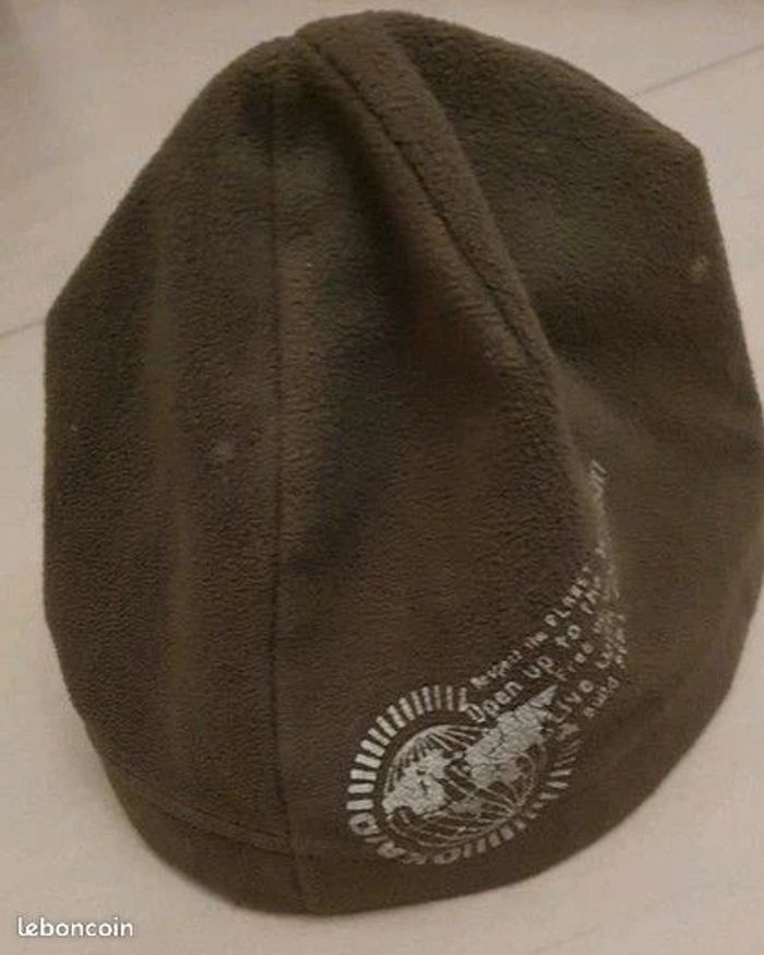 Lot écharpe et bonnet garçon - Taille 52 - photo numéro 2
