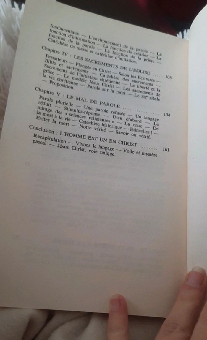 Livre le centurion ouvrir la parole pl - photo numéro 7