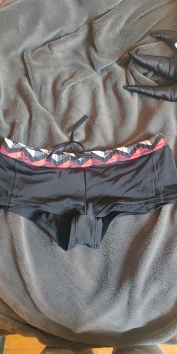 Bas de maillot de bain femme T38