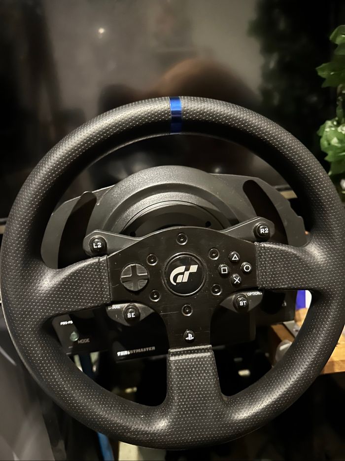 T300rs - photo numéro 4