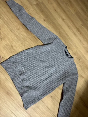 Pull homme
