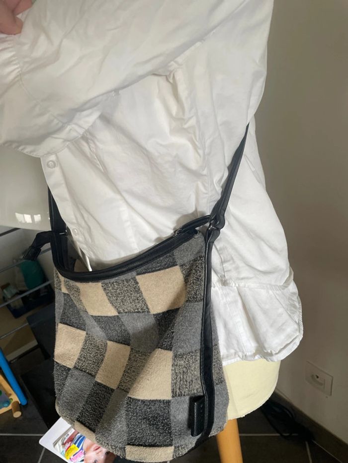Sac à main esprit - photo numéro 3