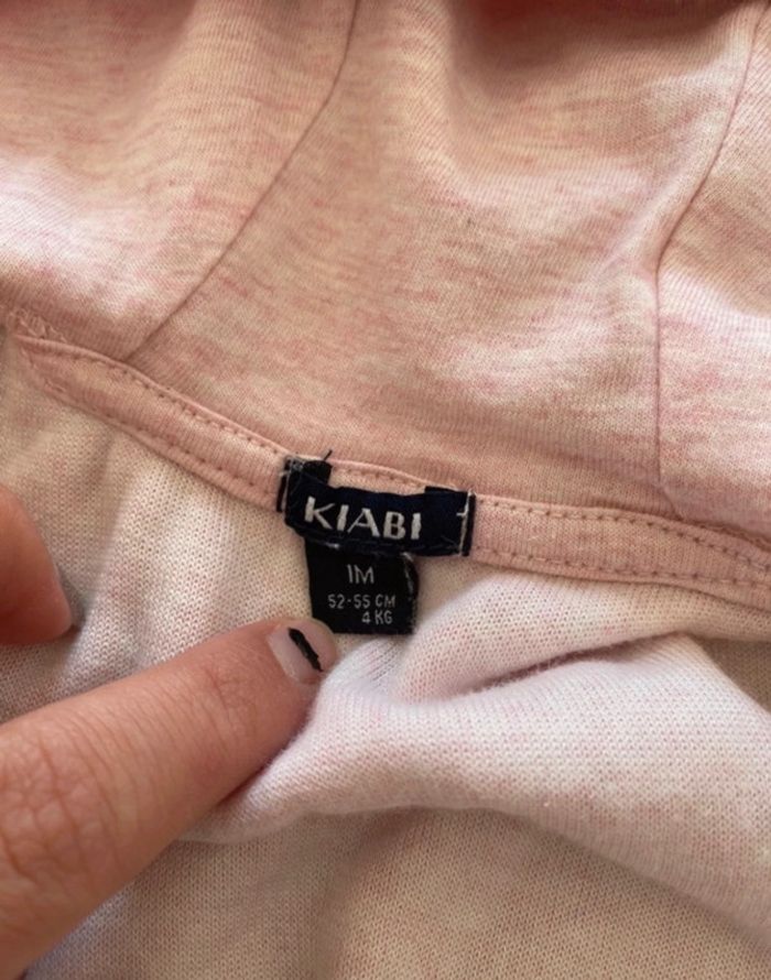 Ensemble 1 mois - photo numéro 8