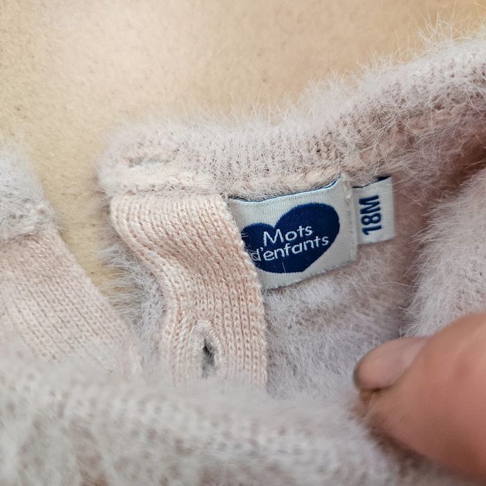 Pull 24 mois - photo numéro 3