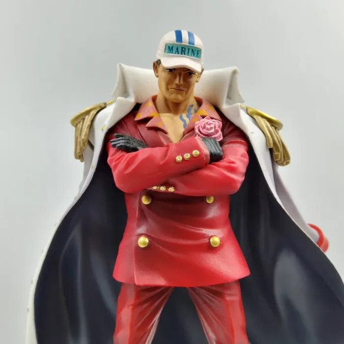 One Piece DX Marine Figure Vol.2 – Sakazuki - photo numéro 2