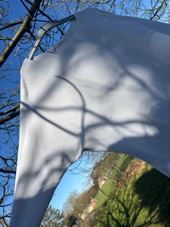 Pull d’été - photo numéro 2