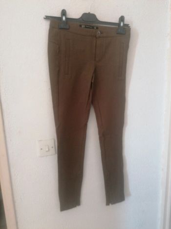 Pantalon taille xs
