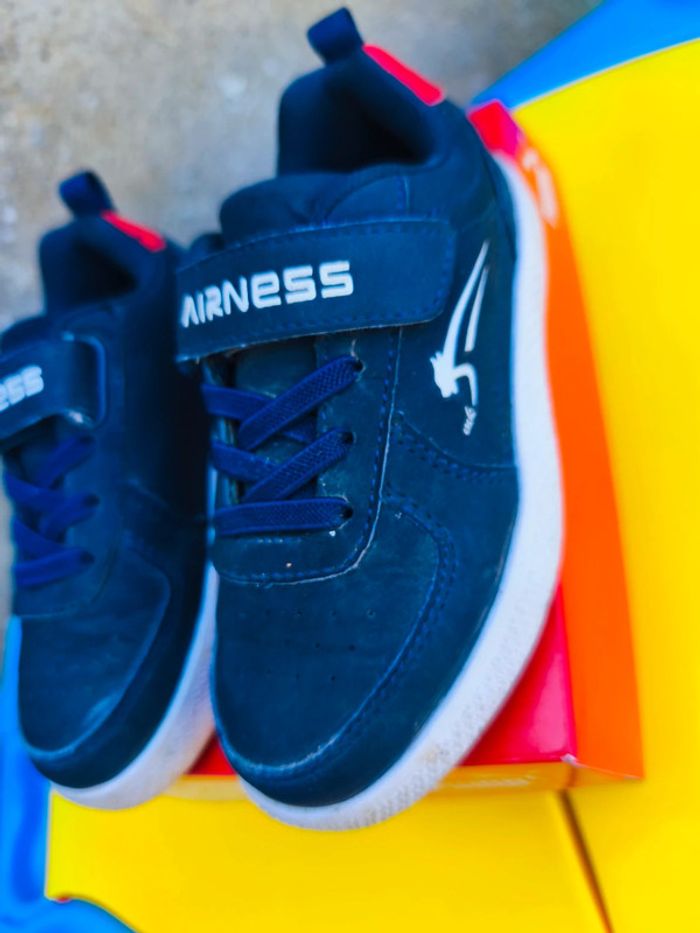 Basket Airness - photo numéro 2
