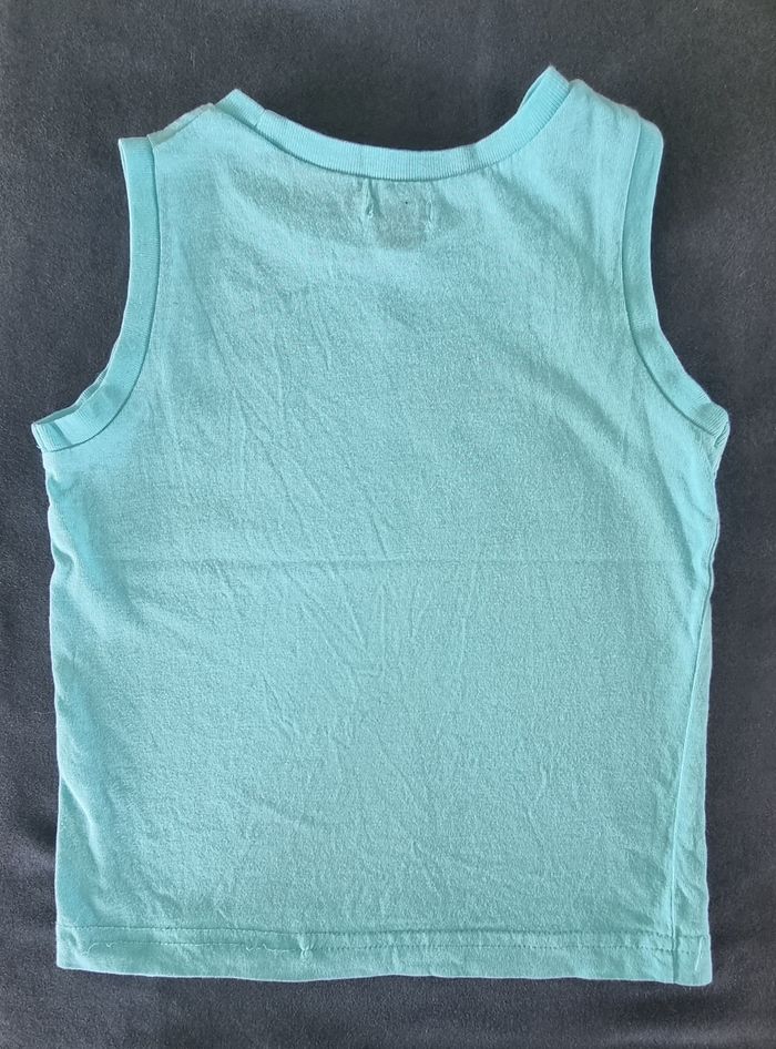 Lot débardeurs 2 ans - photo numéro 8
