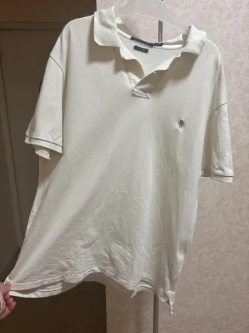 Polo Ralph Lauren "Custom Slim Fit" - Taille M - État Impeccable