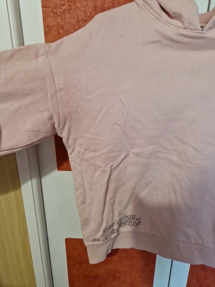 Sweat capuche - photo numéro 3