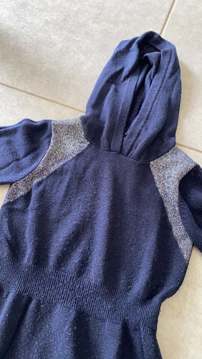 Robe pull - photo numéro 2
