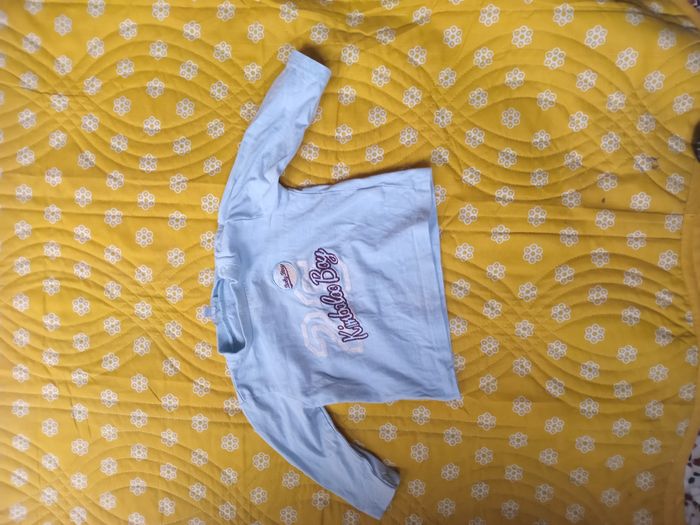 Pull garçon 6 mois