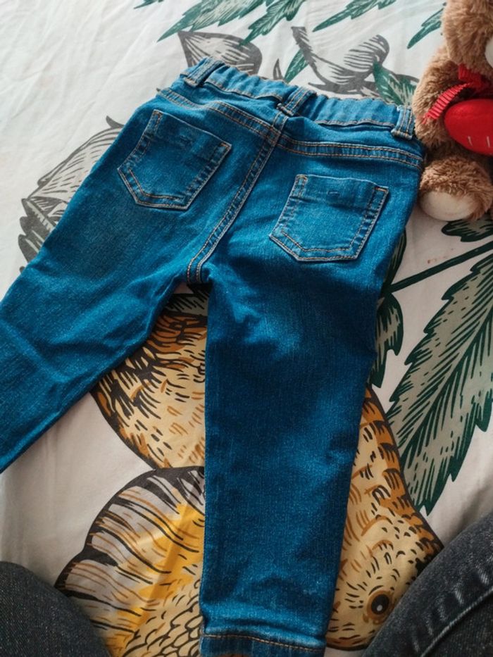 jeans - photo numéro 5