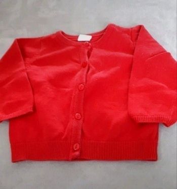 🌸gilet H&M 6 mois