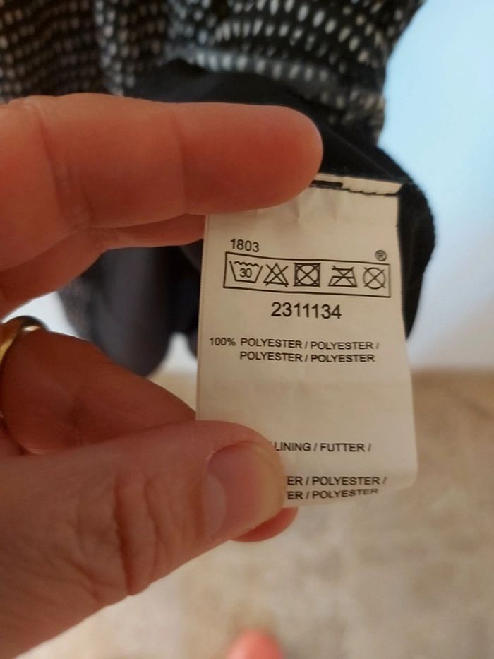 Robe taille 3 - photo numéro 3