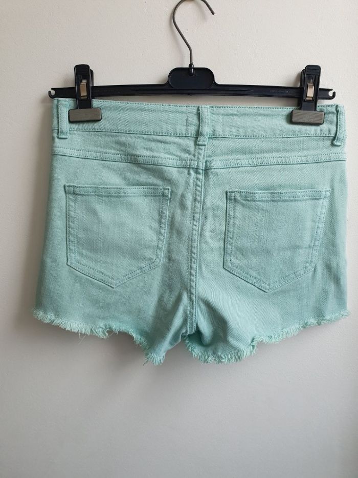 Short femme S - photo numéro 2