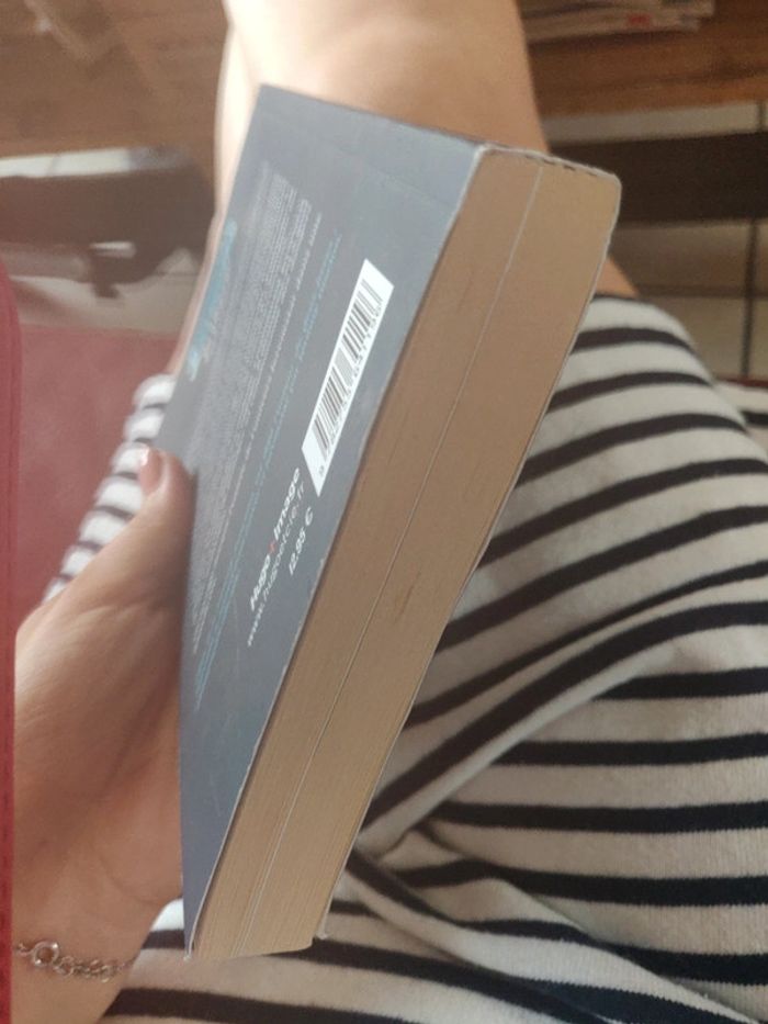 La vérité toute la vérité Jeremstar - photo numéro 7