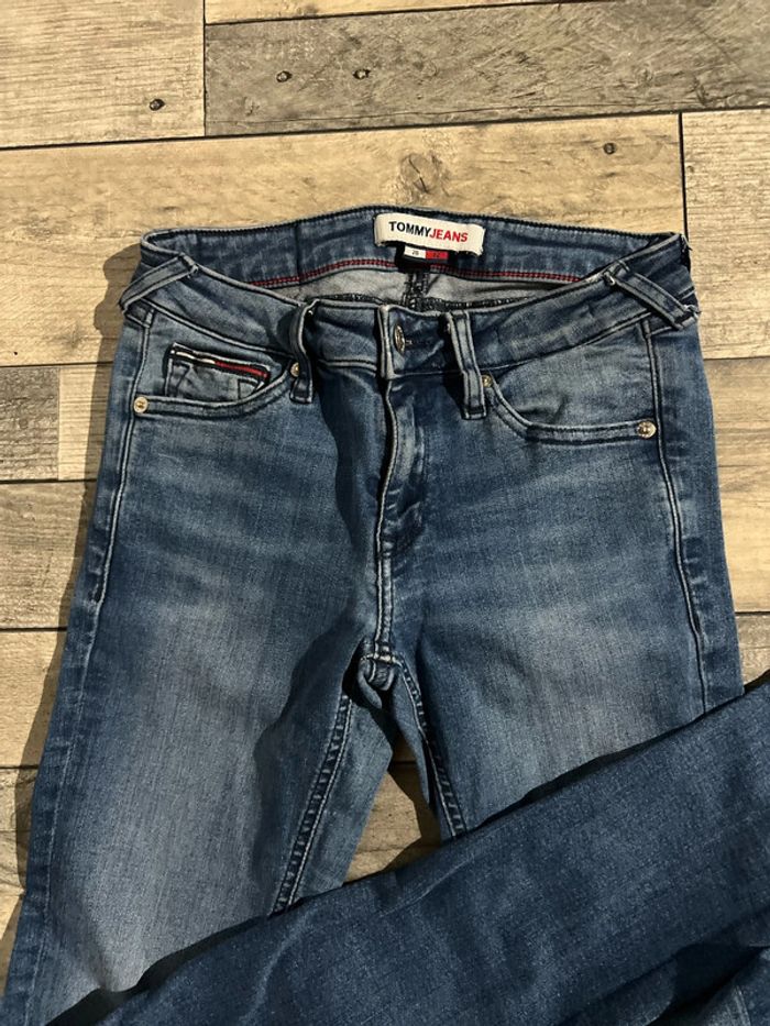 Jeans - photo numéro 3