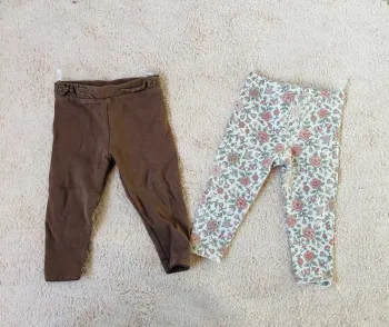 Lot legging