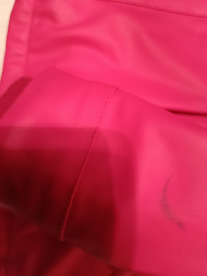 Parka fille - photo numéro 3