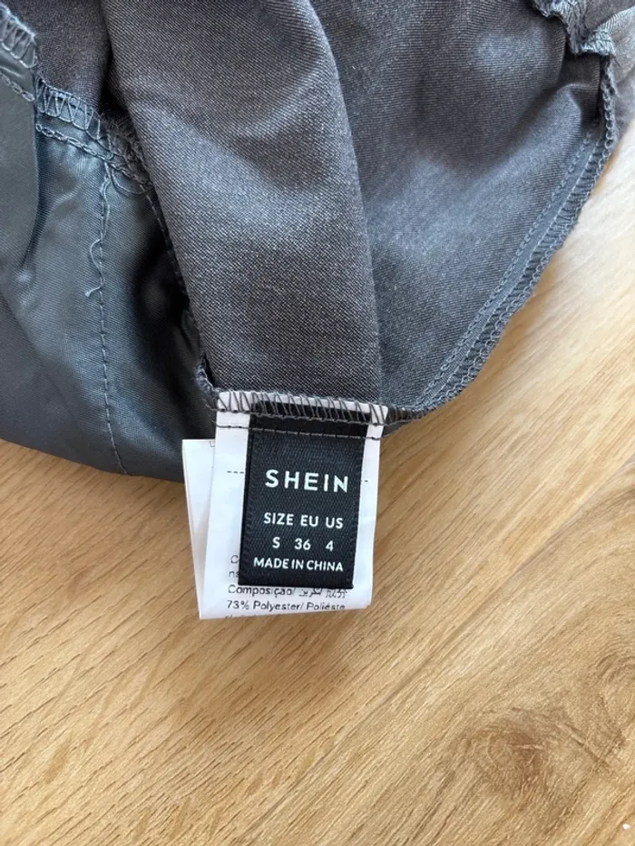 Pantalon de costume - photo numéro 3