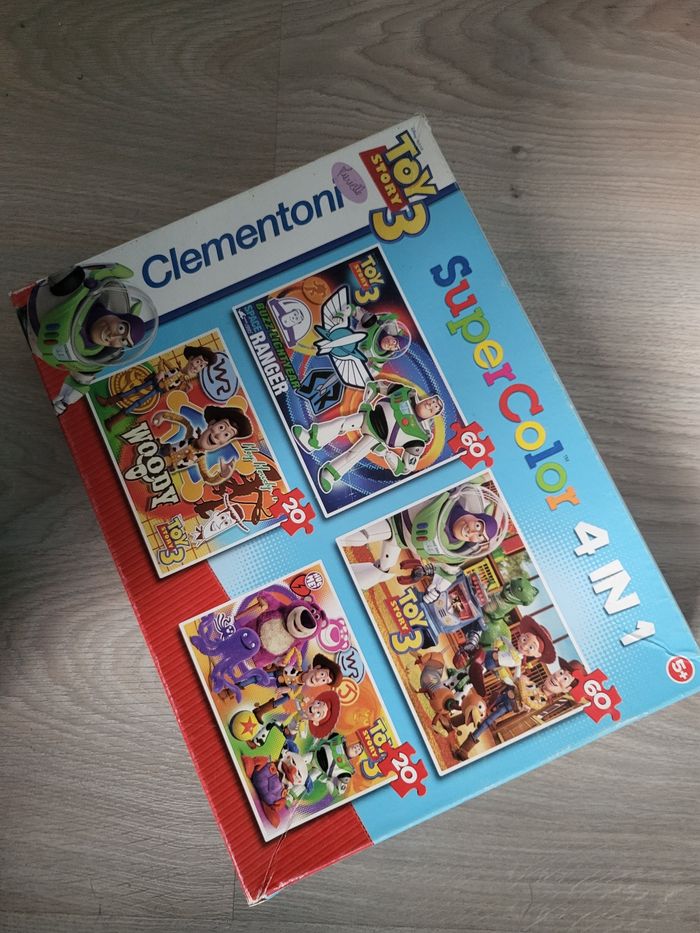 Puzzles - photo numéro 5