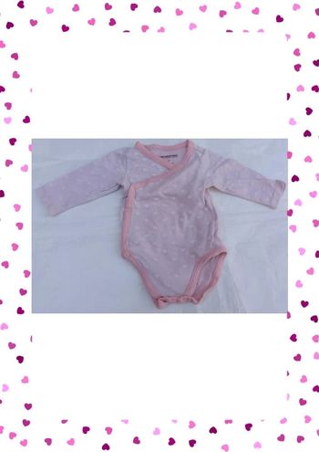 Body 1 mois Orchestra