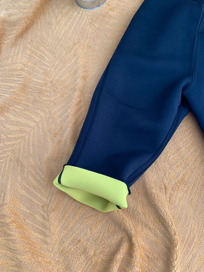 Legging de sudation - photo numéro 3