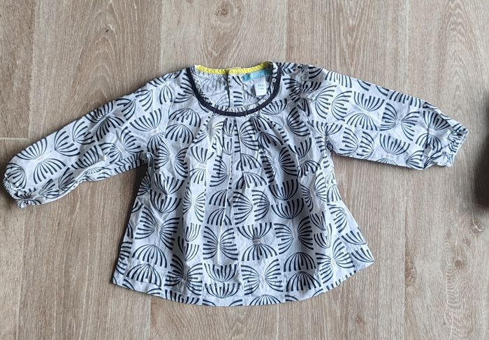 Lot de blouses - photo numéro 2