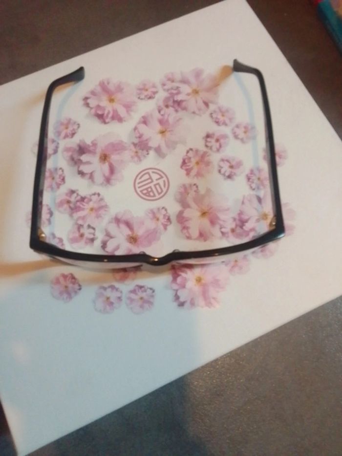 Monture lunettes lot ou a l'unité - photo numéro 9