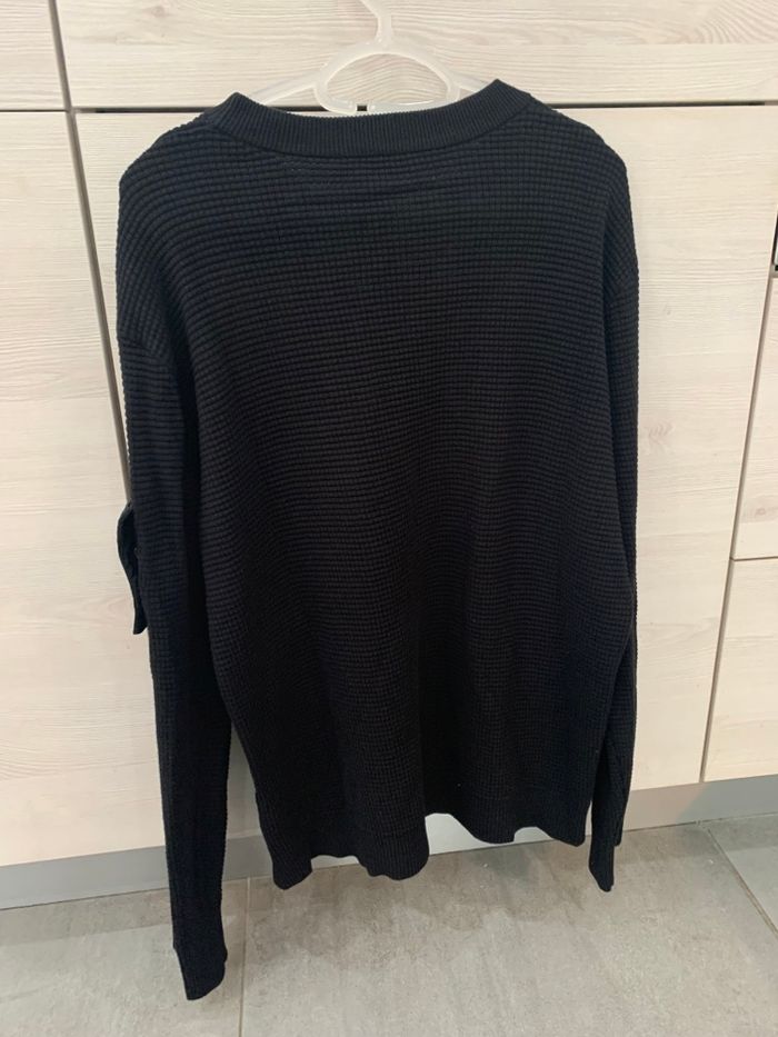 Pull Homme Diesel XL - photo numéro 8