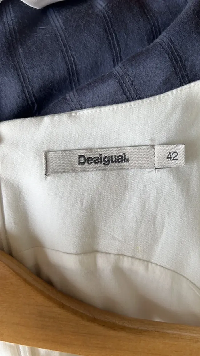 Robe d été - photo numéro 4