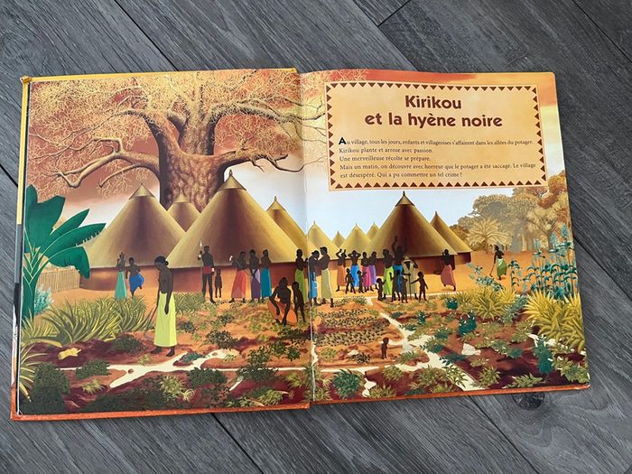 Kirikou - photo numéro 2