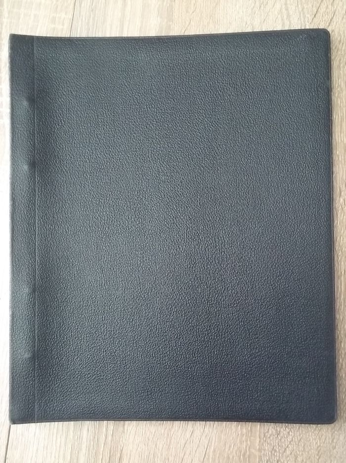 classeurs, intercalaires, copies doubles - photo numéro 9
