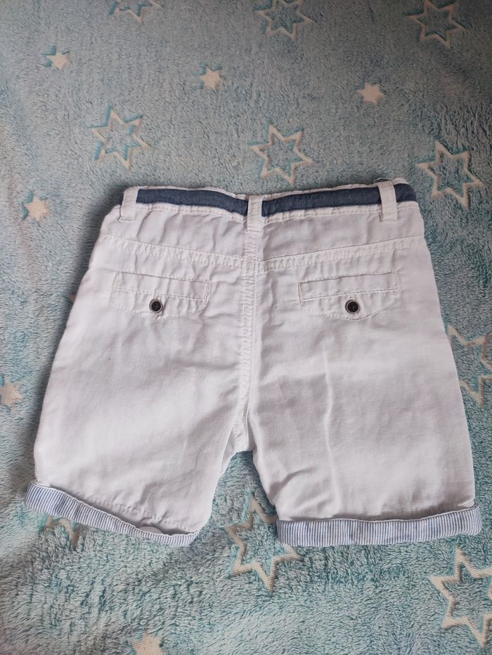 Short - photo numéro 4