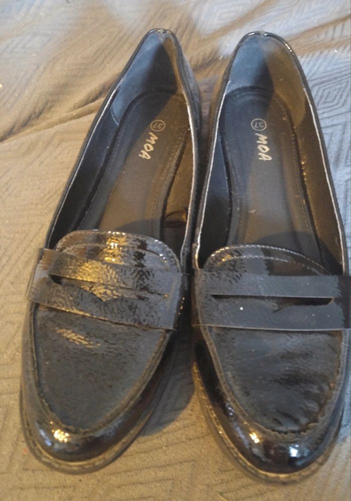 Mocassins - photo numéro 5