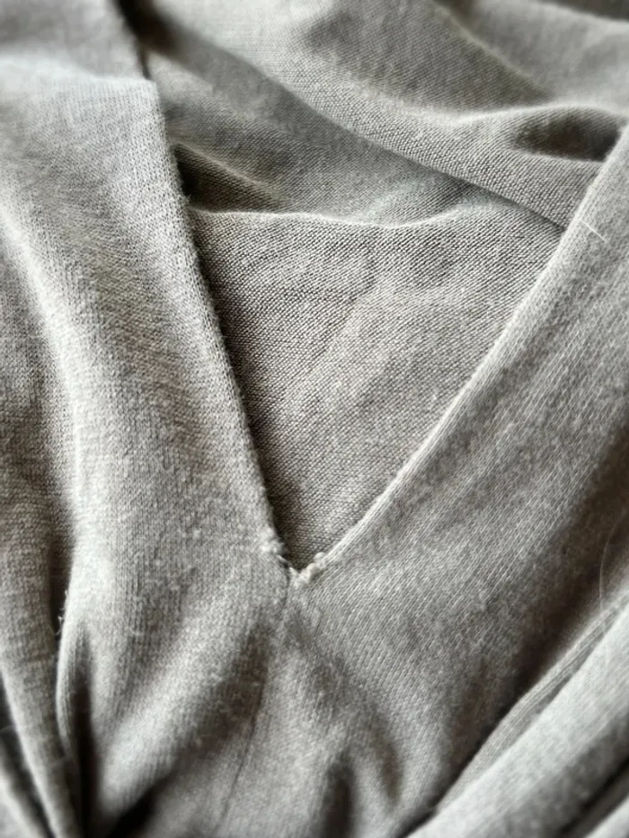 Sublime robe soirée / occasion – taille M – très bon état - photo numéro 5