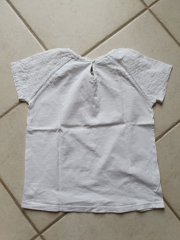 Lot de Tee shirt 6 ans - photo numéro 5