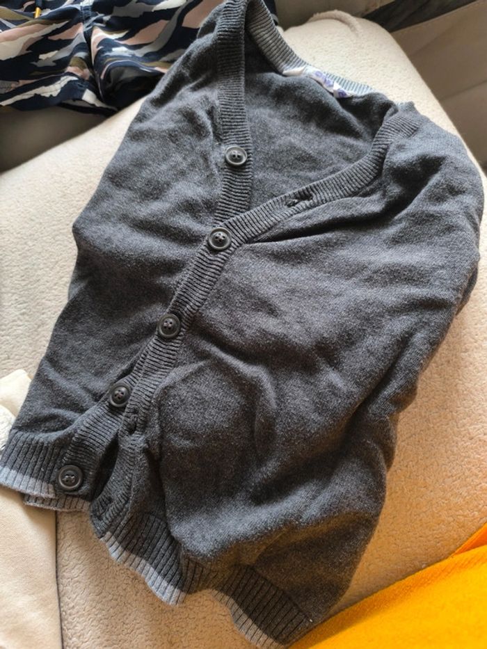 Lot vêtements garçon 4 ans - photo numéro 5